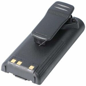 Helyettesítő akku ICOM IC-F3GS IC-F4GS BP-209 BP-210 rádió adó-vevő 7, 2V 2200-2300mAh NiMH kép