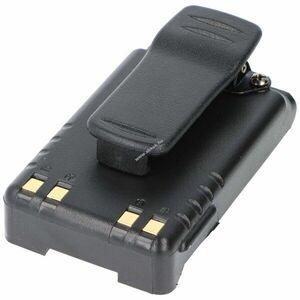 Helyettesítő akku ICOM BP-227 rádió adó-vevő IC-F50 IC-F51 IC-F60 IC-F61 kép