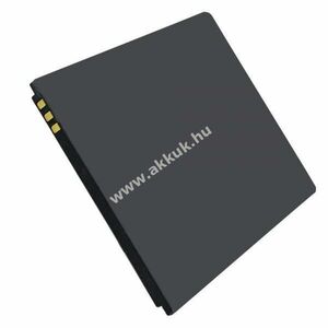 Helyettesítő akku BP-4R-I Krüger és Matz KM0409 3, 8V 1500-1600mAh PDA és MP3 Li-Ion kép