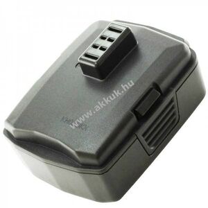Helyettesítő akku Ryobi 130503001 130503005 BPL-1220 12V 1500mAh szerszámgép Li-Ion kép