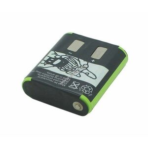 Helyettesítő akku rádió adó-vevő Motorola 4002A 53615 FRS-4002A FV500 HKNN4002A 3, 6V 1500mAh NiMH kép