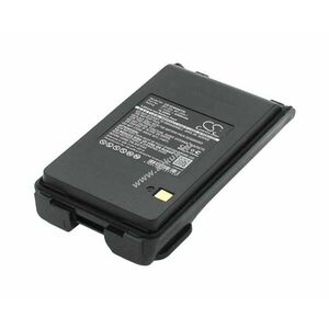 Helyettesítő akku Icom BP-265 rádió adó-vevő 7, 4V 2200mAh Li-Ion kép
