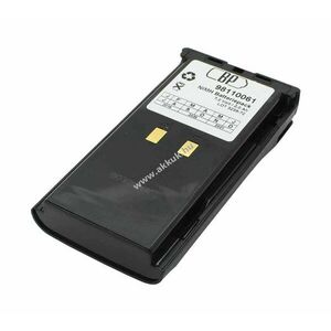 Helyettesítő akku rádió adó-vevő Kenwood KNB-16A 7, 2V 2000mAh NiMH kép