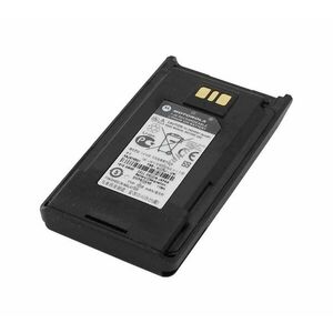 Eredeti Motorola FNB-V133Li-UNI rádió adó-vevő 7, 4V 1380mAh Li-Ion kép