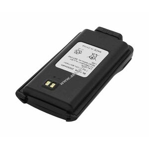 Helyettesítő akku rádió adó-vevő Hytera TC-626 TC-610P TC-610S TC-618 TC-620 7, 4V 2000mAh Li-Ion kép