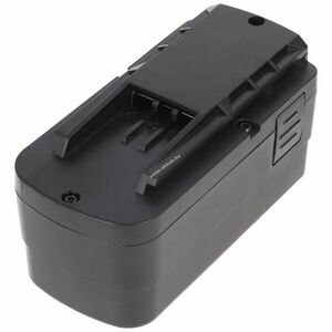 Helyettesítő akku Festo BPS 12 BPS12 Festool TDK12CE 2A szerszámgép kép