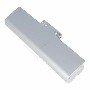 Helyettesítő laptop akku Sony VGP-BPS13 5200mAh ezüst kép