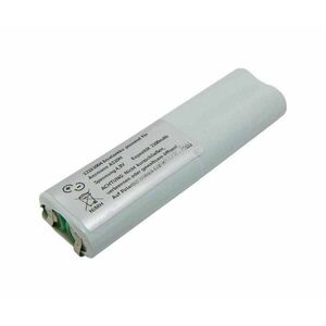 Helyettesítő akku zseblámpa Ansmann AS10H 4, 8V 2100mAh NiMH kép