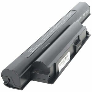 Helyettesítő laptop akku Sony VGP-BPS22A 10, 8V 4400mAh Li-Ion kép