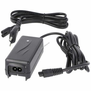 Mascot 2116 töltő NiCd/NiMH akku akkupakkokhoz 12-24V 0, 4A Part no.2116 0000 kép