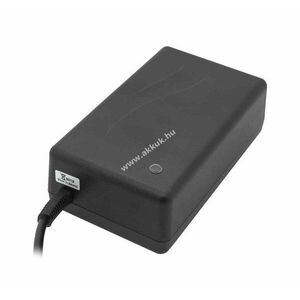 Mascot 2415 töltő NiCd/NiMH akkupakkokhoz 15-30 cella 1, 3A 4-pólusú Molex Micro-Fit kép