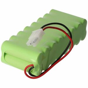 Helyettesítő akku kapunyitó Record STA21 19, 2V 900mAh 16xAA 16S1P NiMH kép