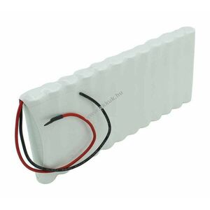 Helyettesítő akku kapunyitó RDB Karussell 28, 8V 2150mAh NiMH kép