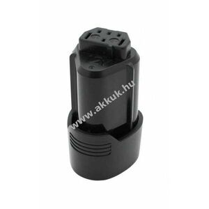 Helyettesítő akku szerszámgép AEG L1215R 12V 2000mAh Li-Ion kép