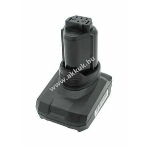 Helyettesítő akku szerszámgép AEG L1215R 12V 4000mAh Li-Ion kép