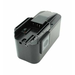 Helyettesítő akku szerszámgép Atlas Copco MXS12 12V 3000mAh NiMH kép