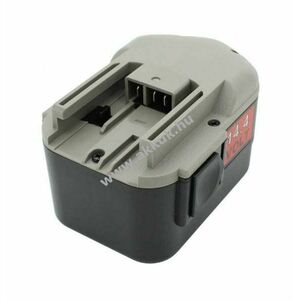 Helyettesítő akku szerszámgép Atlas Copco B14.4 14, 4V 3000mAh NiMH kép