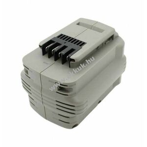 Helyettesítő akku Dewalt Elu DE0240 24V 2200mAh szerszámgép NiMH kép