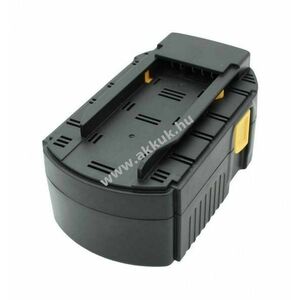 Helyettesítő akku szerszámgép Hilti B24 24V 3000mAh NiMH kép