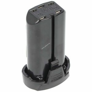 Helyettesítő szerszámgép akku 7, 2V 2000mAh Hitachi BCL715 Li-Ion kép