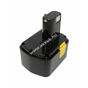 Helyettesítő akku szerszámgép Hitachi EB1414L 14, 4V 2, 0Ah NiMH kép