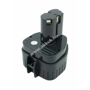 Helyettesítő szerszámgép akku 12V 3000mAh Makita 1200/90614306 NiMH kép