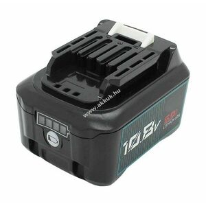 Helyettesítő akku Makita BL1041B 10, 8V 5000mAh szerszámgép Li-Ion kép