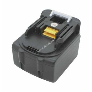 Helyettesítő akku Makita BL1415 szerszámgép 14, 4V 2, 0Ah Li-Ion kép