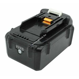 Helyettesítő szerszámgép akku Makita 194874-0 36V 4000mAh Li-Ion kép