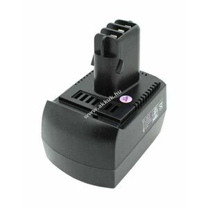 Helyettesítő akku szerszámgép Metabo 6.25470.00 90615266 9, 6V 3000mAh NiMH kép