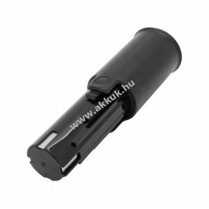 Helyettesítő akku szerszámgép Panasonic EY9025B 3, 6V 2, 0Ah NiMH kép