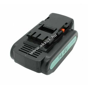 Helyettesítő akku szerszámgép Panasonic EY9L40 14, 4V 4000mAh Li-Ion kép