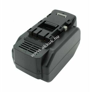 Helyettesítő akku szerszámgép Panasonic EY9L60 21, 6V 3000mAh Li-Ion kép