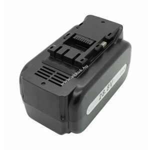 Helyettesítő akku szerszámgép Panasonic EY9L80 28, 8V 3000mAh LiIon kép
