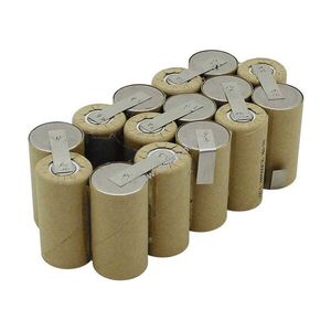 Helyettesítő akku Ryobi LGB-1817 18V 1500mAh NiMH szerszámgép kép