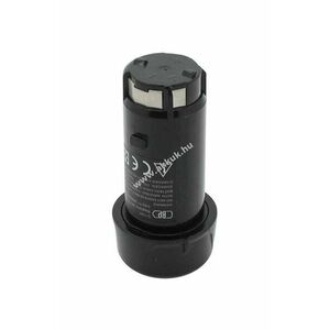 Helyettesítő akku szerszámgép Milwaukee 48-11-2001 3, 6V 2000mAh LiIon kép