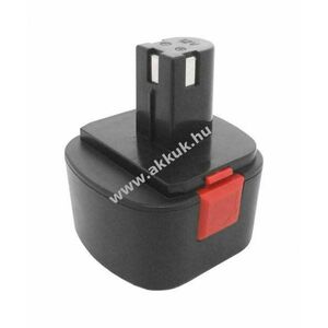 Helyettesítő akku szerszámgép Lincoln LNI-1201 12V 2000mAh NiMH kép