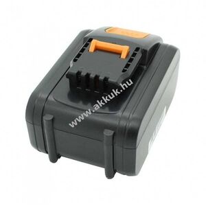 Helyettesítő akku szerszámgép Worx WA3540 12V 4000mAh LiIon kép