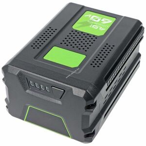 Helyettesítő akku szerszámgép Greenworks LB60A01 P60B4 60V 4000mAh Li-Ion kép