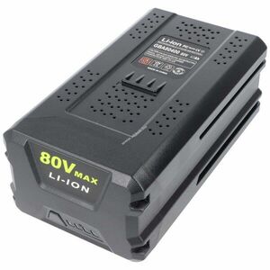 Helyettesítő akku szerszámgép 80V 4000mAh Greenworks LiIon kép