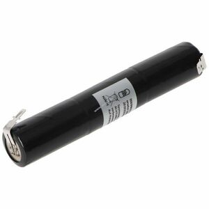Helyettesítő akku szerszámgép SKIL 2610355790.A2, 2610355790 3, 6V 1500mAh 1db/csomag NiMH kép