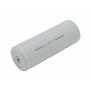 Helyettesítő akku orvostechnikai Welch Allyn Typ 72300 3, 5V 700mAh NiCd kép