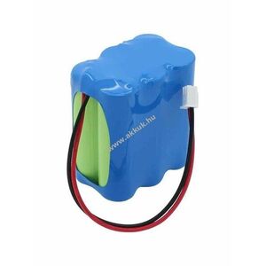 Helyettesítő akku orvostechnikai Kern Stuhlwaage MCC300K100M 7, 2V 2200mAh NiMH kép