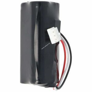 Helyettesítő akku hajvágó Kadus 1520902 3, 6V 700mAh NiMH kép