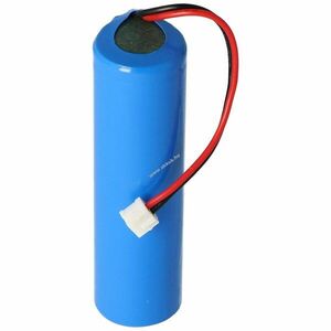 Helyettesítő akku Wella hajvágó 3, 7V 2200mAh 8725-1001 Li-Ion kép