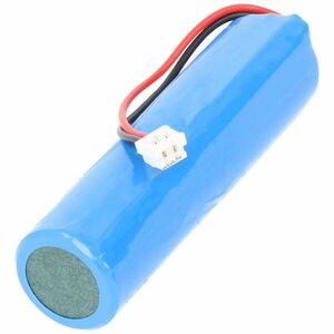 Helyettesítő akku hajvágó Wella 8725-1001 3, 7V 3000mAh Li-Ion kép