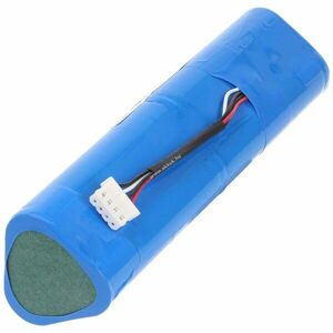Helyettesítő akku Fluke B11432 7, 2V 3600mAh mérőműszer NiMH kép