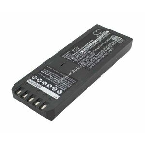 Helyettesítő akku mérőműszer 7, 2V 2500mAh Fluke BP7235 NiMH kép