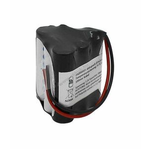 Helyettesítő akku mérőműszer BAMO IER MUDline TGS 7, 2V 2000mAh NiMH kép