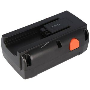 Helyettesítő akku kerti gép Gardena 04025-20 25, 2V 4Ah Li-Ion kép